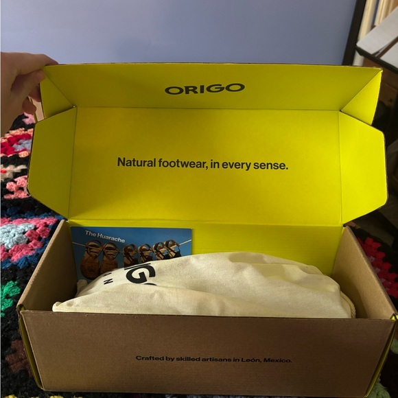 Huarache Sandals - Picture 6 of 7